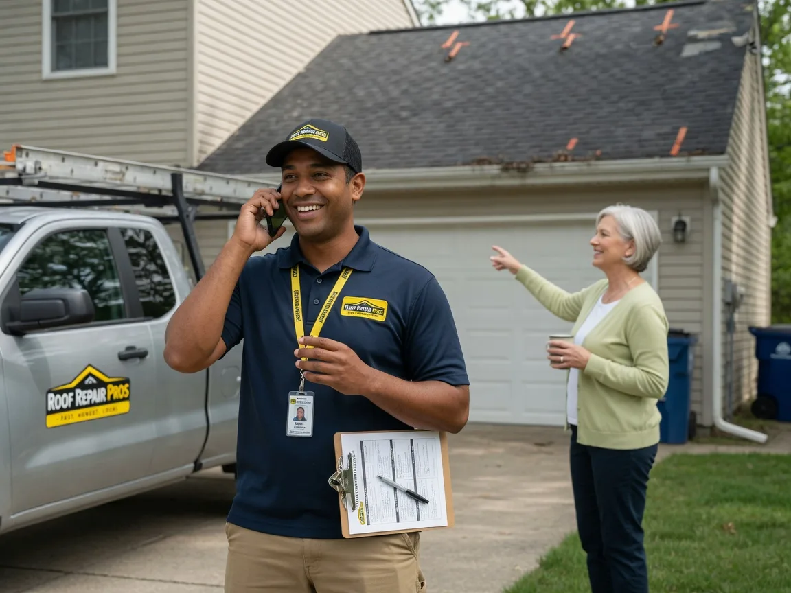 Roof Repair Scheller, IL FAQs